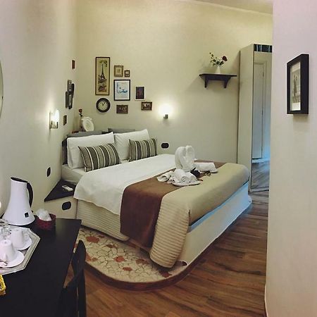 B&B Le Onde Rome Buitenkant foto