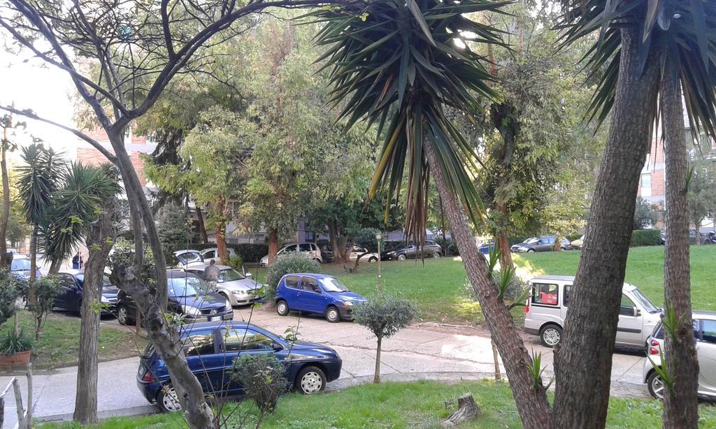 B&B Le Onde Rome Buitenkant foto